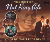 Best of Nat King Cole: 75 Original Recordings von Nat King Cole