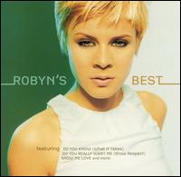 Robyn's Best von Robyn