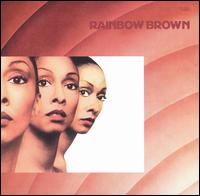 Rainbow Brown von Rainbow Brown