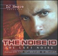 Noise, Vol. 10: The Last Noise von The Noise