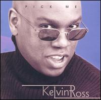 Pick Me von Kevin Ross