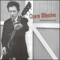 Charm Offensive von Steve Barton