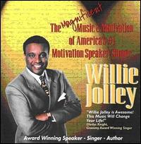 I Hope You Dance von Willie Jolley