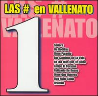 #1 en Vallenato von Vallenato All-Stars