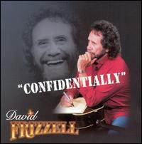 Confidentially von David Frizzell