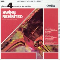 Swing Revisited von Johnny Keating