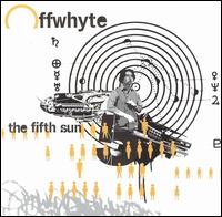 Fifth Sun [Galapagos 4] von Offwhyte