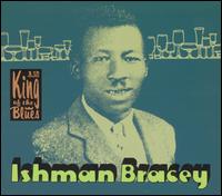 King of the Blues, Vol. 12 von Ishman Bracey