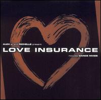 Love Insurance von Richelle