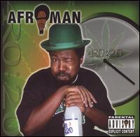 4ro:20 von Afroman