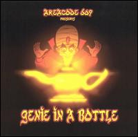 Genie in a Bottle [Single] von Area Code 609