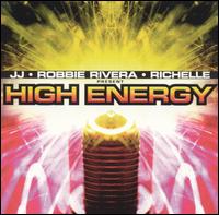 High Energy [Waako] von Richelle