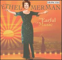 Earful of Music von Ethel Merman