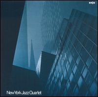 Surge von New York Jazz Quartet