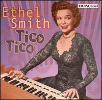 Tico Tico von Ethel Smith