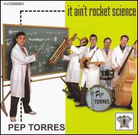 It Ain't Rocket Science von Pep Torres