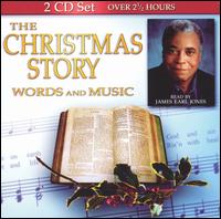 Christmas Story von James Earl Jones