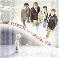 Holiday Best von The Blenders