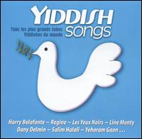 Yiddish Songs [Atoll] von Various Artists