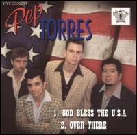 God Bless The U.S.A./Over There [Single] von Pep Torres