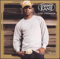 Girl I Wonder von Shawn Kane