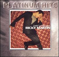 Livin' la Vida Loca [Australia] von Ricky Martin