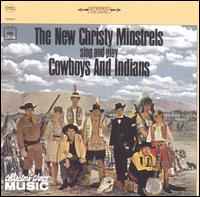 Cowboys and Indians von The New Christy Minstrels