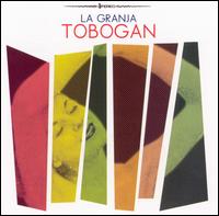 Tobogan von La Granja