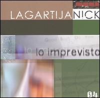 Imprevisto von Lagartija Nick