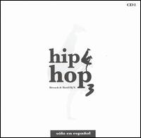 Hip Hop, Vol. 3 [CD 1] von Breach & Kool DJ X