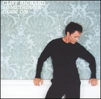 Something's Goin' On von Cliff Richard