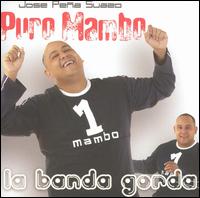 Puro Mambo von La Banda Gorda