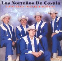 Puro Norteno von Los Nortenos de Cosala