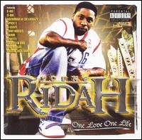 One Love One Life von Young Ridah