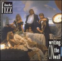 Writing on the Wall von Bucks Fizz