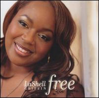 Free [US CD] von LaShell Griffin