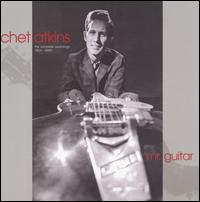 Mr. Guitar: The Complete Recordings 1955-1960 von Chet Atkins