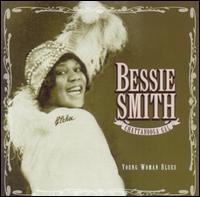 Young Woman Blues von Bessie Smith