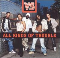 All Kinds of Trouble von V.S.