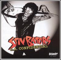 L.A. Confidential von Stiv Bators