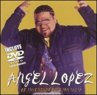 Re-Inventado: Edicion Salsa von Angel Lopez