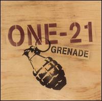 Grenade von One 21