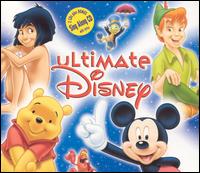 Ultimate Disney von Disney