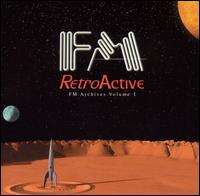 Retroactive: FM Archives, Vol. 1 von FM