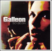 So I Begin [12"/CD] von Galleon