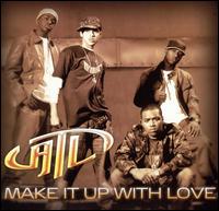 Make It Up With Love/The One von ATL