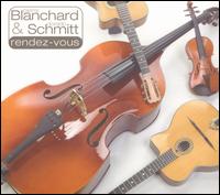 Rendez-Vous von Pierre Blanchard