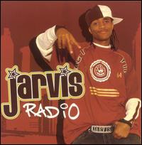 Radio [12"/CD] von Jarvis