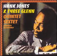 Quintet/Sextet Complete Recordings von Hank Jones