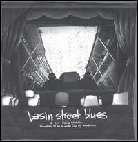 Basin Street Blues von Kid Koala